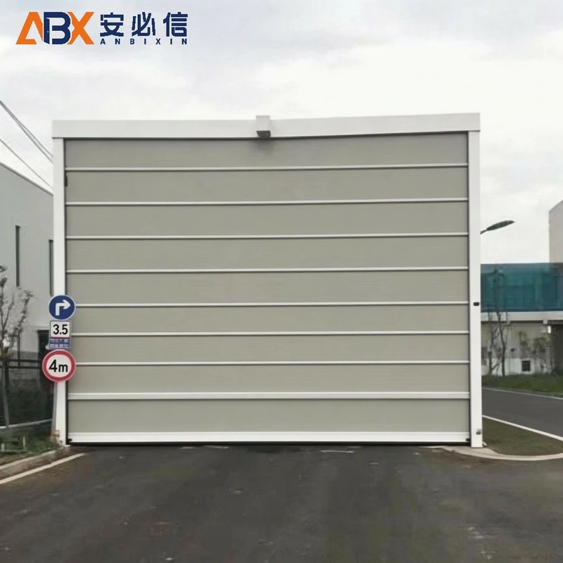 无锡堆积门